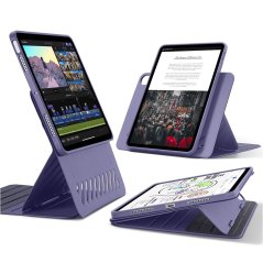 Kryt ESR Shift Magnetic iPad Air 10.9 4 / 5 / 2020-2022 / 11 6 / 2024 Purple Kryt ESR Shift Magnetic iPad Air 10.9 4 / 5 / 2020-2022 / 11 6 / 2024 Purple