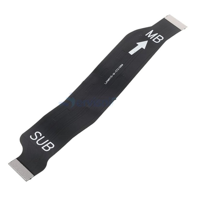 Xiaomi Redmi Note 10/10S - Hlavný flex kábel