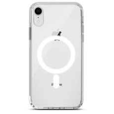 Apple Crystal Air kryt s MagSafe iPhone XR