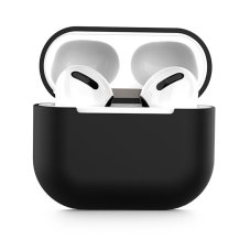 Kryt Tech-Protect Icon ”2” Apple Airpods 3 Black Kryt Tech-Protect Icon ”2” Apple Airpods 3 Black
