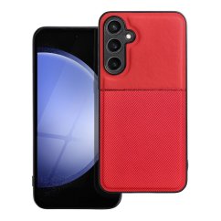 Kryt Noble Case Samsung Galaxy S23 FE Red