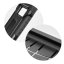 Kryt Forcell ARMOR Case  Xiaomi POCO M4 Pro 5G čierny