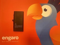 Batéria Apple iPhone 13 mini (žiadne vyskakovacie okno / zdravie 100%) bez spájkovania a programovania