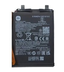 Batéria BM5V pre Xiaomi Redmi Note 13 Pro 5G / Poco X6 5G