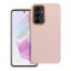 Kryt Frame Case Samsung Galaxy A35 5G Powder Pink