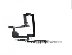 iPhone 15 - Power Button With Bluetooth Flex Cable iPhone 15 - Power Button With Bluetooth Flex Cable