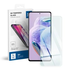 Ochranné tvrdené sklo - Xiaomi Redmi Note 12 5G Ochranné tvrdené sklo - Xiaomi Redmi Note 12 5G