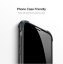 3D ochranné temperované sklo pre Apple iPhone XS, Black