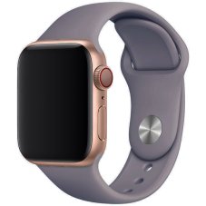 Remienok pre Apple Watch (38/40/41mm) Sport Band, Brick, veľkosť S/M