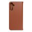 Kryt Leather Case Smart Pro Samsung Galaxy A14 4G / A14 5G Brown