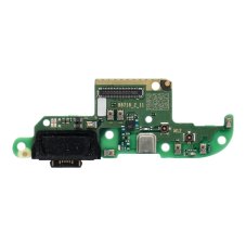 Charging Board Motorola Moto G8 Power Oem (Fast Charger)