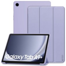 Kryt Tech-Protect Smartcase Samsung Galaxy Tab A9+ Plus 11.0 X210 / X215 / X216 Violet