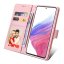 KRYT TECH-PROTECT WALLET SAMSUNG GALAXY A53 5G GARDEN PINK