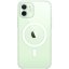 Apple Crystal Air kryt s MagSafe iPhone 12 mini