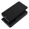 Kryt Luna Book Carbon Samsung Galaxy S10 Black