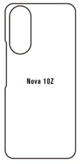 Hydrogel - zadná ochranná fólia - Huawei Nova 10Z Hydrogel - zadná ochranná fólia - Huawei Nova 10Z