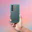 Kryt Case Xiaomi Redmi Note 14 Pro 5G / 14 Pro Plus 5G Matrix Clear Mint