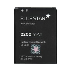 Batéria Blue Star Premium Battery Lg Spirit 2200 mAh