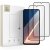 Ochranné tvrzené sklo Tech-Protect Glass Fit+ 2-Pack Xiaomi Poco M7 Black
