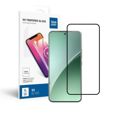 Edzett védőüveg to Xiaomi 15 Pro Blue Star 5D Czarne