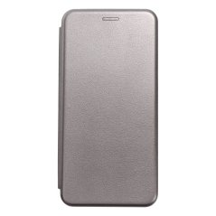 Kryt Forcell Elegance Samsung Galaxy A73 5G šedý Kryt Forcell Elegance Samsung Galaxy A73 5G šedý