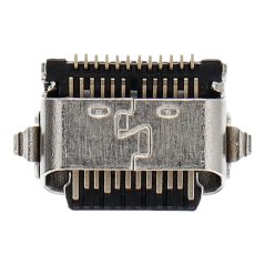 Charge Connector Motorola Moto G6 / G6 Plus Ori Charge Connector Motorola Moto G6 / G6 Plus Ori