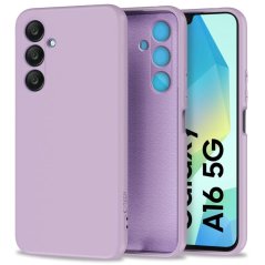 Kryt Tech-Protect Icon Samsung Galaxy A16 4G / 5G Violet Kryt Tech-Protect Icon Samsung Galaxy A16 4G / 5G Violet