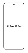 engaroGuard Hydrogel - ochranná fólie - Xiaomi Poco X3 Pro