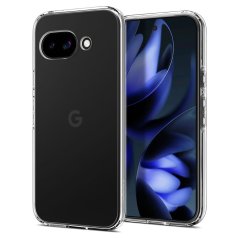 Kryt Spigen Crystal Flex Google Pixel 9A Crystal Clear Kryt Spigen Crystal Flex Google Pixel 9A Crystal Clear