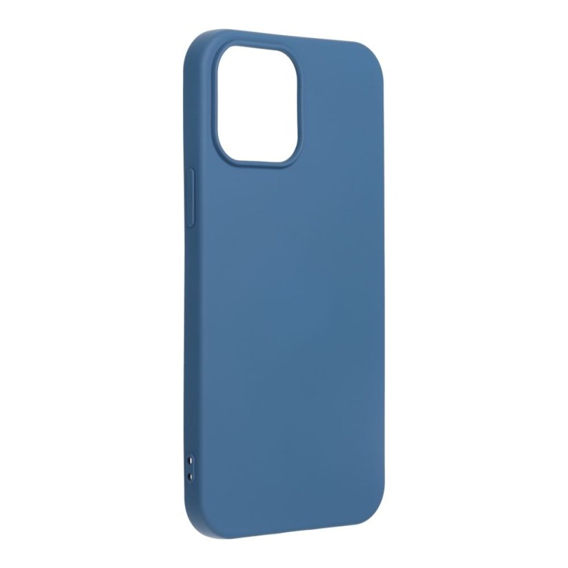 Kryt Silicone Case iPhone 13 Pro Max Blue