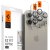 Ochranné sklo zadnej kamery 2ks v balení, set ochranných skiel zadnej kamery Spigen Optik Pro Glas.Tr ”Ez Fit” Camera Protector 2-Pack iPhone 14 Pro / Pro Max / 15 Pro / Pro Max / 16 Pro / Pro Max Natural Titanium