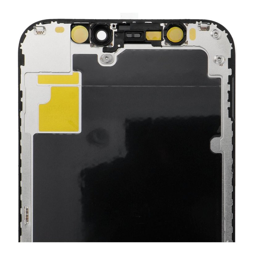 Displej LCD Screen iPhone 12 mini With Digitizer Black (Hd+ Incell)