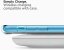 Apple Crystal Air kryt iPhone XR