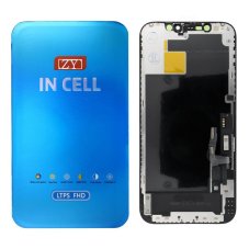 Zy LCD Display iPhone 12 /12 Pro Ffhd-900P Incell (Change IC)