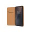 Kryt Leather Case Smart Pro Samsung Galaxy S23 FE Brown