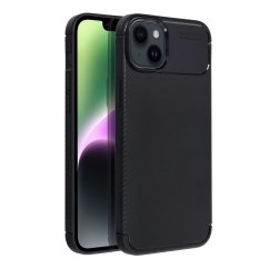 Kryt Case Carbon Premium iPhone 14 Plus Black