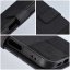 Kryt Flip Case Xiaomi Redmi 13C / Poco C65 Gomma Book Black