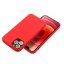 Kryt Roar Colorful Jelly Case - iPhone 13 Pro Max  Hot Pink