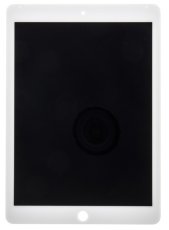 Apple iPad Pro 9.7 - biely displej + dotyková doska (A1674 A1675 A1673)