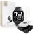 Hydrogel fólia Hydrogelova fólia Tech-Protect Supreme Set+ 2-Pack Apple Watch 10 / 11 (46 mm) Clear