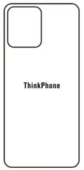 Hydrogel - zadná ochranná fólia - Motorola ThinkPhone Hydrogel - zadná ochranná fólia - Motorola ThinkPhone