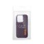 Kryt Milano Case Xiaomi Redmi Note 13 Pro 5G Dark Purple