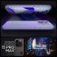 Kryt Spigen Thin Fit iPhone 15 Pro Max Iris Purple