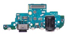 Samsung A528 Samsung Galaxy A52s 5G Nabíjací konektor s PCB doskou Samsung A528 Samsung Galaxy A52s 5G Nabíjací konektor s PCB doskou