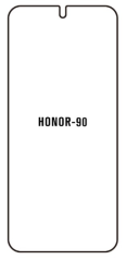 Hydrogel - ochranná fólia - Huawei Honor 90 Hydrogel - ochranná fólia - Huawei Honor 90