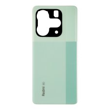 Xiaomi Redmi Note 14 5G náhradný kryt batérie Coral Green