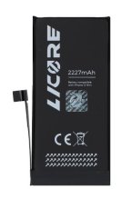 Akkumulátor iPhone 12 mini 2227mAh Licore