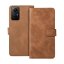 Tok Tender Book Case Xiaomi Redmi Note 12S Brown