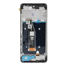 Kryt Fixcell LCD Display Motorola Moto G24 / G24 Power Oem With Frame