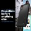 Kryt Spigen Tough Armor Samsung Galaxy Xcover 7 Pro Black